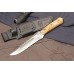 Нож Златоуст АиР Ирбис - 95X18