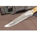 Knife Zlatoust AiR Irbis - 95X18