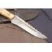 Knife Zlatoust AiR Irbis - 95X18