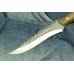 Nůž Zlatoust AiR Irbis - 50X14 