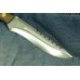 Knife Zlatoust AiR Irbis - 50X14