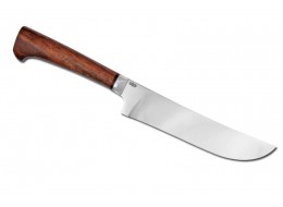 Knife Zlatoust  AiR Pchak - 95X18/nut