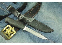 Knife Zlatoust AIR Shtrafbat - 95X18 kraton