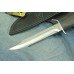 Nůž Zlatoust AiR Shtrafbat - 95X18 kraton