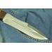 Nůž Zlatoust AiR Scorpion - 100X13M/Karelská bříza