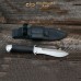 Knife Zlatoust AiR Boec - 95x18