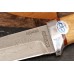 Nůž Zlatoust AiR Lisa - ZDI-1016 / Karelská bříza