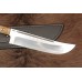 Nůž Zlatoust AiR Pchak-Н - 95X18/Karelská bříza