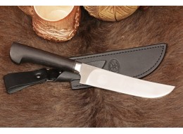 Knife Zlatoust AiR Pchak - 95X18/grab