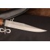 Nůž Zlatoust AiR Zanoza - 95x18/ořech