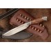 Knife KEAZ Tayga - damascus steel