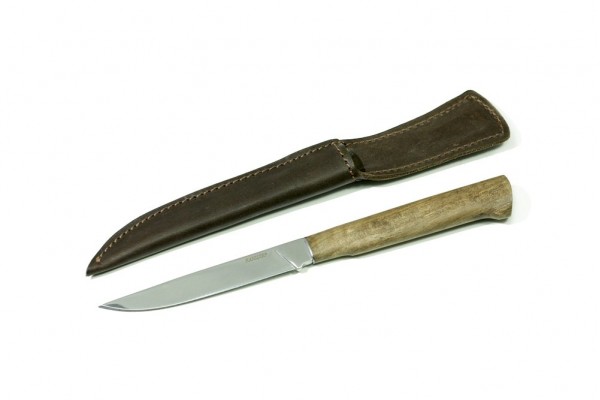 Knife Kizlyar Chancellor AUS-8 (boning)