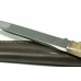 Nůž Kizlyar Kancler AUS-8 (vykosťovací)