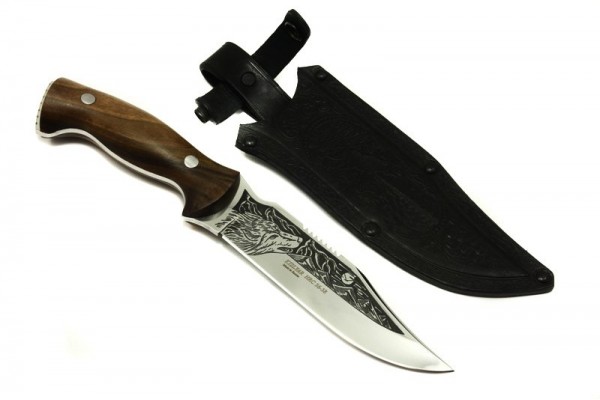 Nůž Kizlyar Taiga S - AUS-8