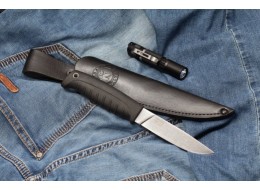 Knife Kizlyar Finsky -X12MF
