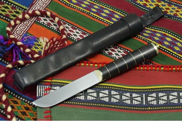 Nůž Kizlyar Abchazsky S - AUS-8