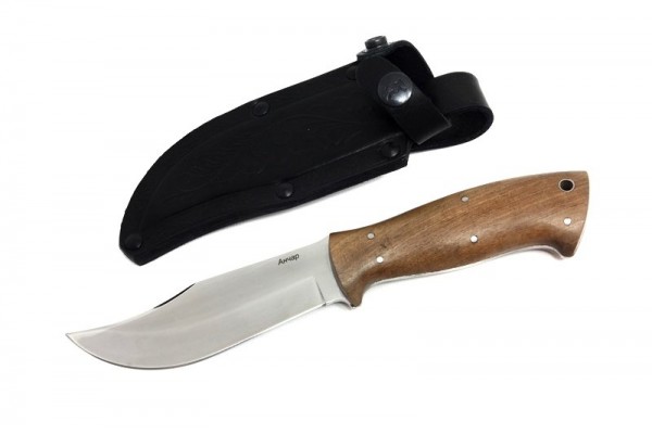 Knife Kizlyar Anchar - AUS-8