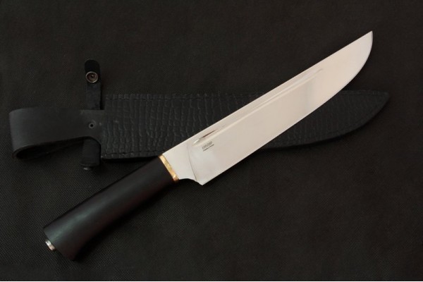 Nůž Kizlyar Dagestansky - AUS-8