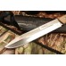 Нож Кизляр Егерский - AUS-8 Full tang