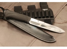 Нож Кизляр Егерский - AUS-8
