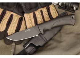 Нож Кизляр Енот- AUS-8 BW
