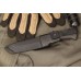 Knife Kizlyar Enot - AUS-8 BW
