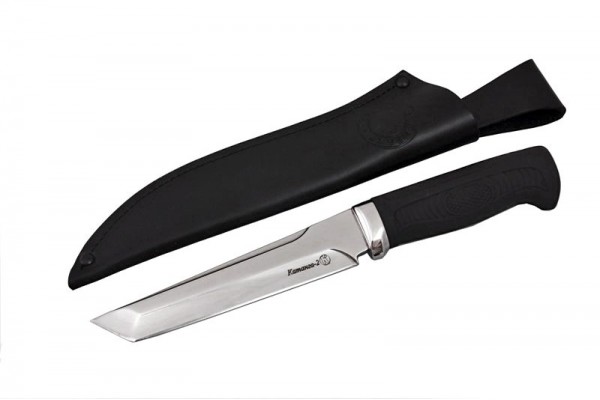 Нож Кизляр Катанга 2 - AUS-8 Tanto