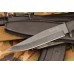 Knife Kizlyar Korshun-3 - AUS-8 SW