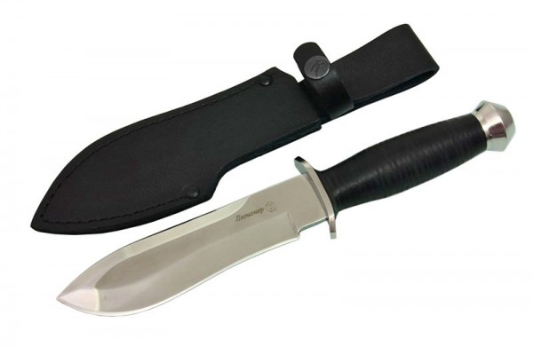 Knife Kizlyar Legioner - AUS-8