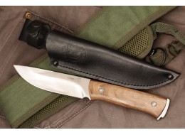 Knife Kizlyar Sterkh 1 - AUS-8