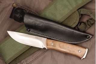 Нож Кизляр Стерх 1 - AUS-8