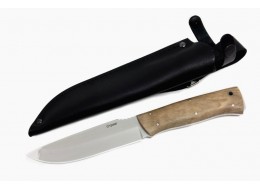 Knife Kizlyar Strizh - AUS-8 full tang