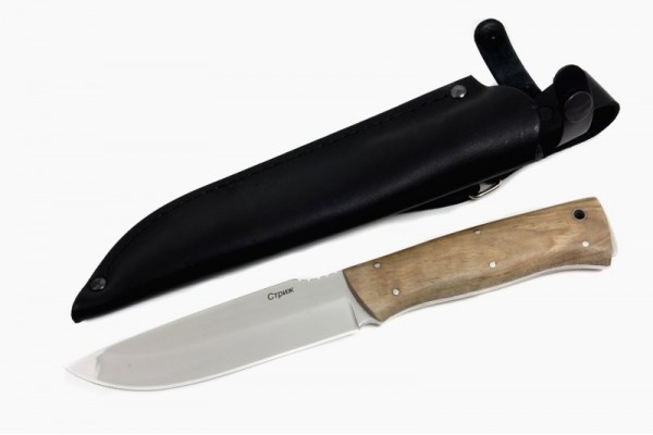 Nůž Kizlyar Strizh - AUS-8 full tang