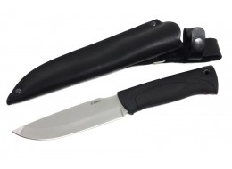 Knife Kizlyar Strizh - AUS-8 elastron