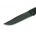Knife Kizlyar Striks - AUS-8 BW