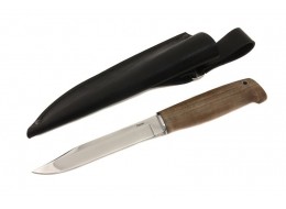 Нож Кизляр Таран - AUS-8 орех
