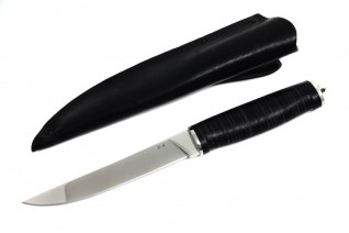 Нож Кизляр У-4  - AUS-8