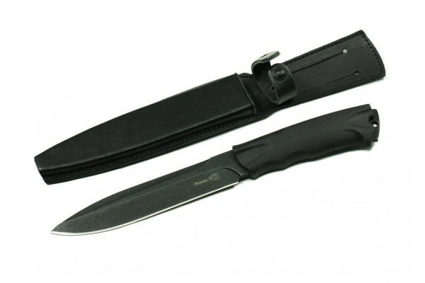 Nůž Kizlyar Voron-3 -AUS-8 SW