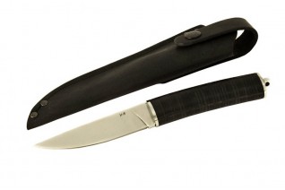 Нож Кизляр У-5 - AUS-8