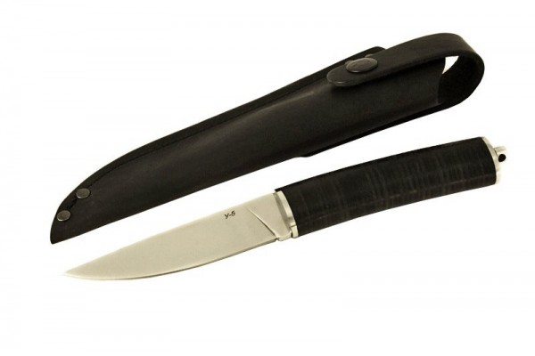 Нож Кизляр У-5 - AUS-8