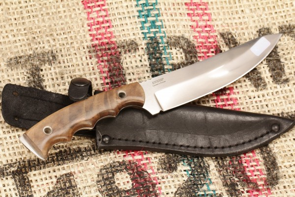 Нож Кизляр Арал - AUS-8