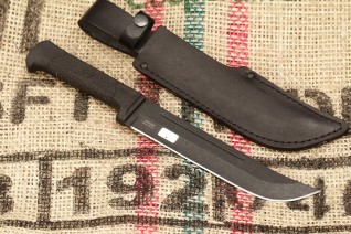 Knife Kizlyar Burgut - AUS-8 SW