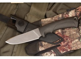 Knife Kizlyar Enot - AUS-8 SW
