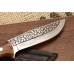 Nůž Kizlyar Fazan - AUS-8 Full tang