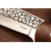 Нож Кизляр Фазан - AUS-8 Full tang