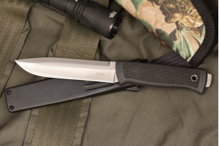 Knife Kizlyar Filin -X12MF limited edition 