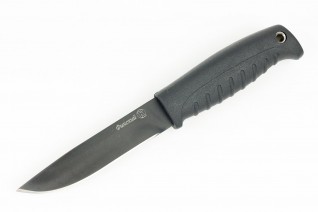 Knife Kizlyar Finsky -X12MF BW