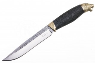 Knife Kizlyar Hishnik -X12MF
