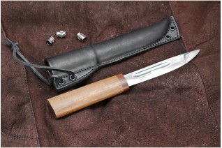 Нож Кизляр Якутский - AUS-8