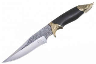 Knife Kizlyar Kaspij -X12MF